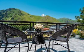 Travel Inn Kazbegi