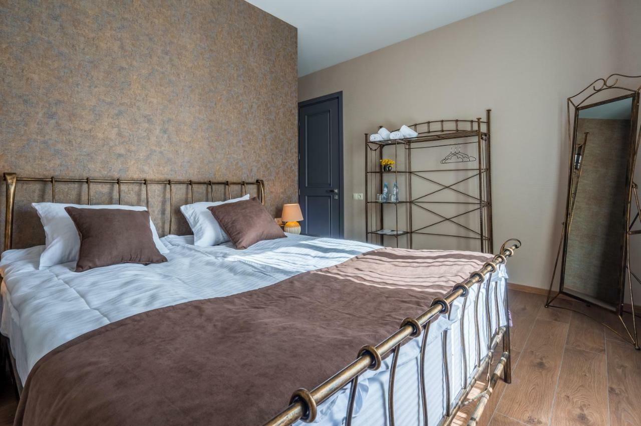 Travel Inn Kazbegi Zewnętrze zdjęcie