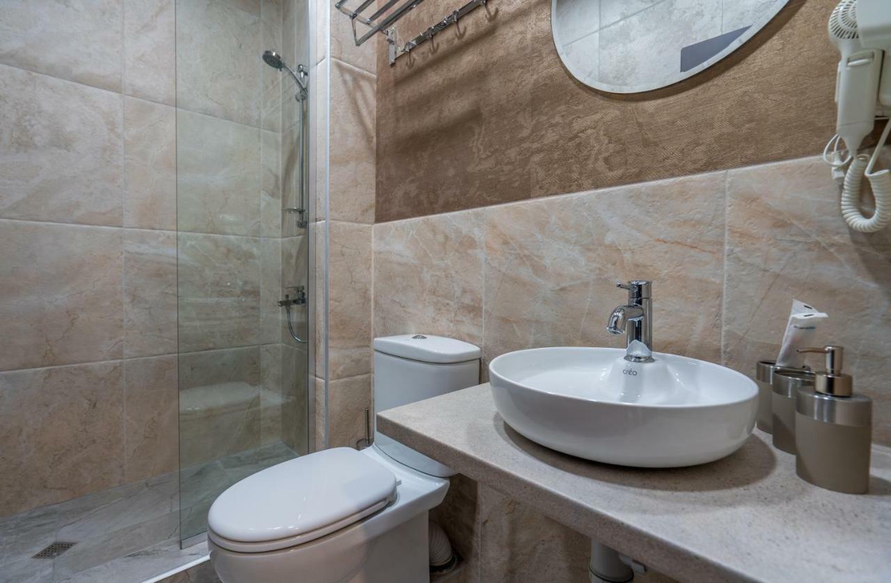 Travel Inn Kazbegi Zewnętrze zdjęcie