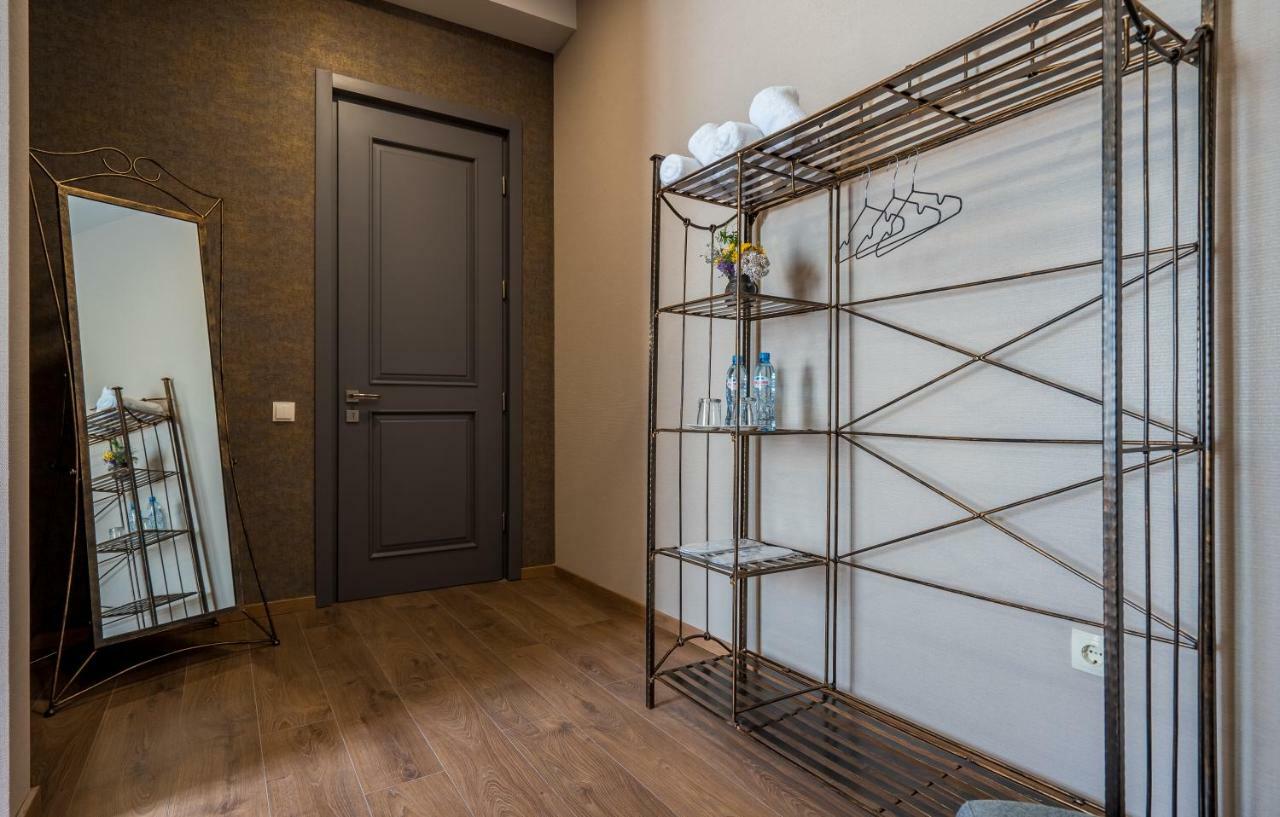 Travel Inn Kazbegi Zewnętrze zdjęcie